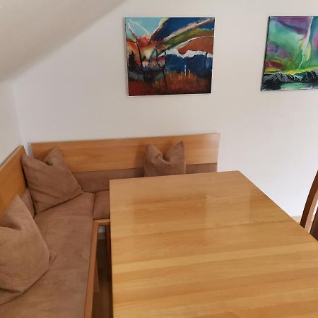 Landhaus Kulm Bad Mitterndorf Esterno foto