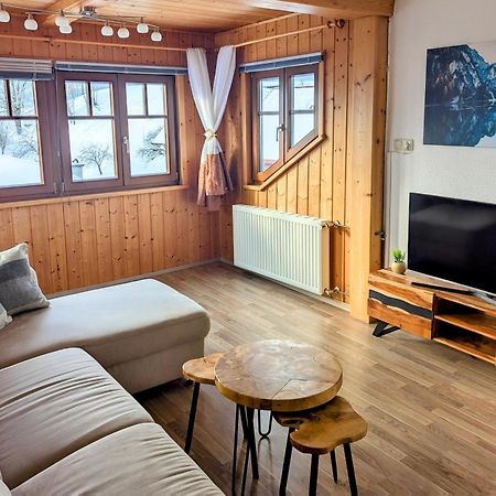 Landhaus Kulm Bad Mitterndorf Esterno foto