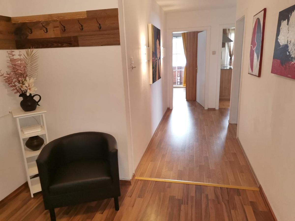 Landhaus Kulm Bad Mitterndorf Esterno foto