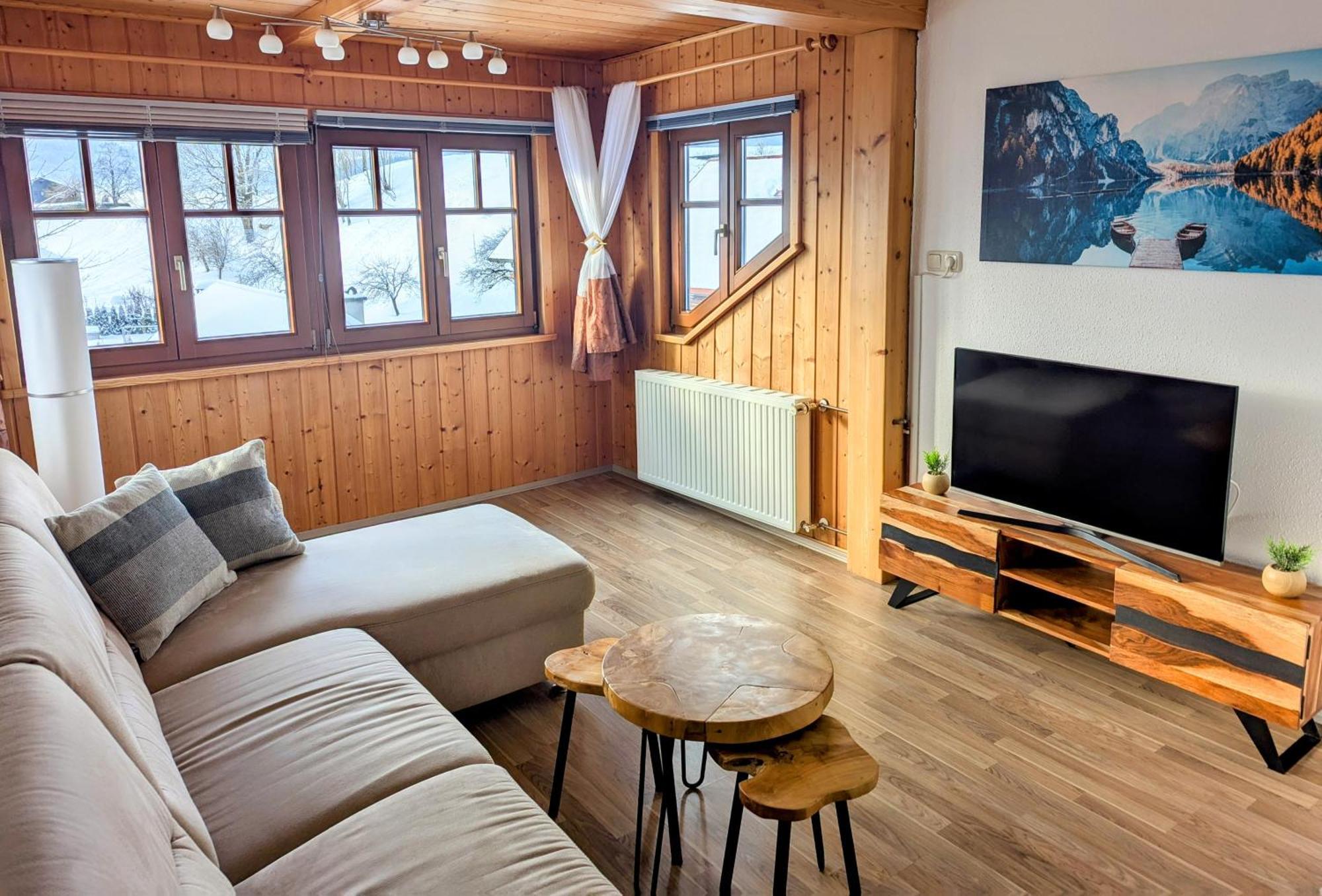 Landhaus Kulm Bad Mitterndorf Esterno foto