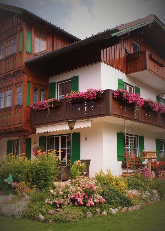 Landhaus Kulm Bad Mitterndorf Esterno foto
